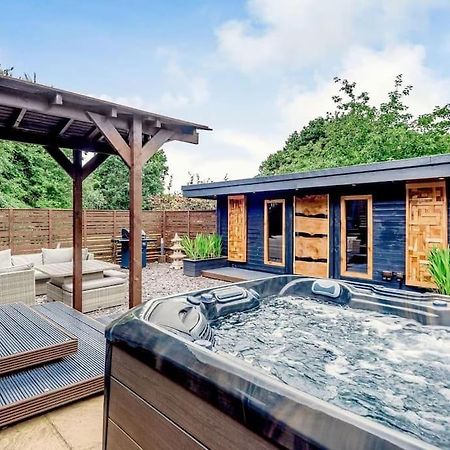 Orchard Retreat Staycation بوسطن المظهر الخارجي الصورة