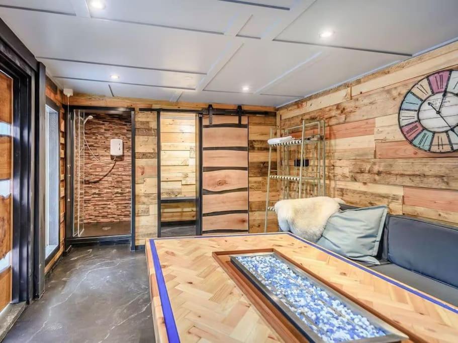Orchard Retreat Staycation بوسطن المظهر الخارجي الصورة