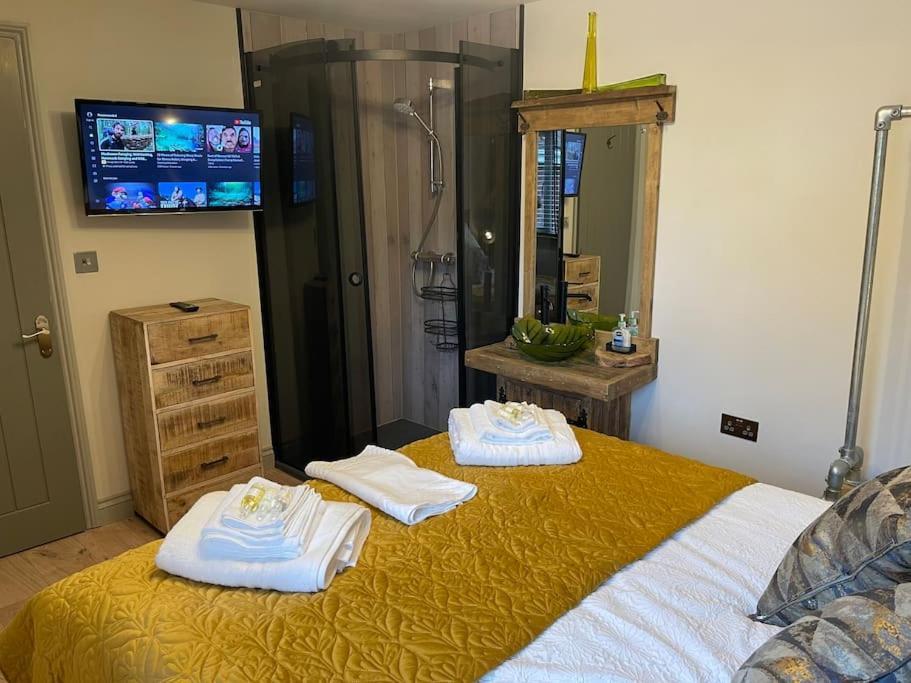 Orchard Retreat Staycation بوسطن المظهر الخارجي الصورة