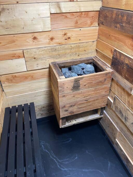 Orchard Retreat Staycation بوسطن المظهر الخارجي الصورة