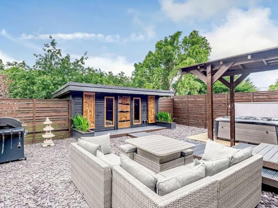 Orchard Retreat Staycation بوسطن المظهر الخارجي الصورة