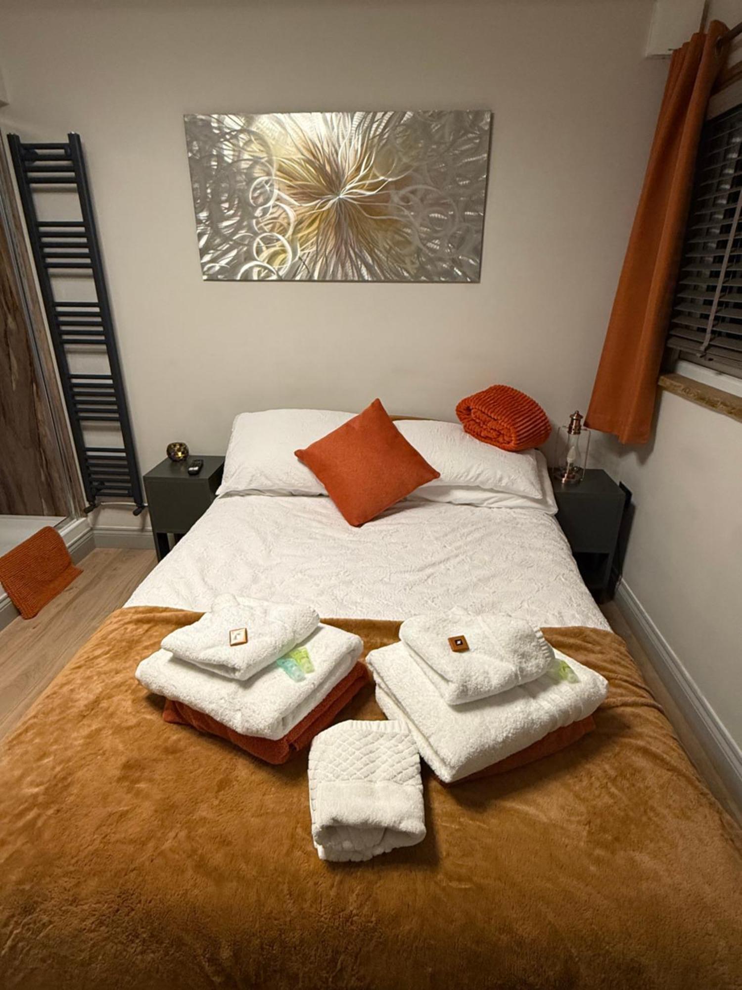 Orchard Retreat Staycation بوسطن المظهر الخارجي الصورة